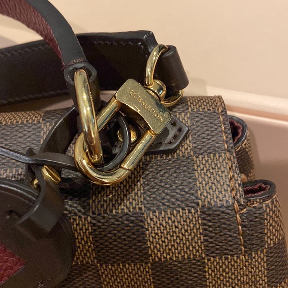 Louis Vuitton Damier Ebene Bond Street Bordeaux - Picture 6 of 13